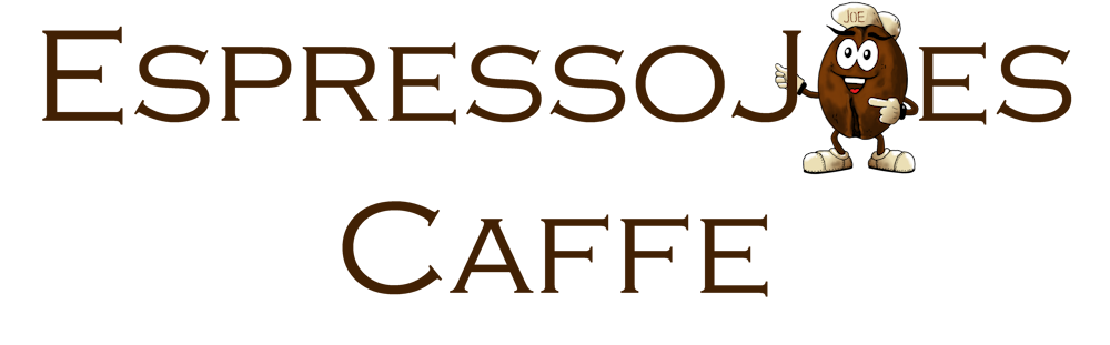 EspressoJOEs Caffe