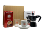 Preview: Geschenkset Saicaf & Bialetti