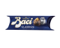 Preview: Baci Perugina Tube mit 3 Kuesschen