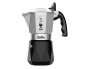 Preview: Bialetti Brikka 4 Tassen Original