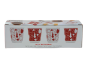 Preview: Bialetti Cuore Bicchierini Geschenkbox