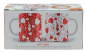 Preview: Bialetti Mug Cuore Geschenkbox