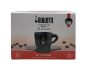 Preview: Bialetti achteckige Espresso Tassen Geschenkbox
