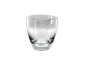 Preview: Caffe Vergnano Bicchierino Wasserglas