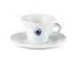 Preview: Caffe Borbone Cappuccino Tasse