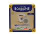 Preview: Caffe Borbone Miscela Light Cialde Vorteilsbox