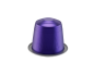 Preview: Borbone Napoli Aluminium Nespresso Kapsel