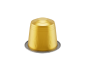 Preview: Borbone Venezia Aluminium Nespresso Kapsel