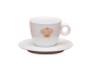 Preview: Casa del Caffe Cappuccinotasse