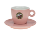 Preview: Vergnano 1882 rosa Cappuccino Tasse