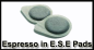 Preview: ESE Pads Cialde Pods