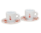 Preview: Bialetti Cuore Moka Tassen Alfonso