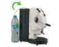 Preview: Frog Wassertank mit Flasche