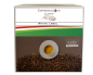 Preview: EspressoJOEs Caffe White Label Pads Box 150 Stück