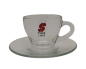 Preview: ESSSE Caffe Glas Cappuccino Tasse