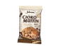 Preview: Falcone Soft Muffin mit Schokotropfen