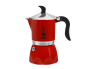 Preview: Bialetti Fiammetta ror 3 Tassen