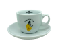Preview: Gorilla Cappuccino Tasse