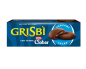 Preview: GRISBI Ciobar 112g Mürbeteiggebäck