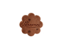 Preview: Glutenfreier Schokokeks mit Schokoladen Tropfen
