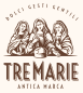 Preview: Tre Marie Logo