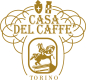 Preview: Casa del Caffe Logo