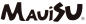 Preview: MauiSu Logo