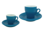 Preview: Milano Tassenset blau