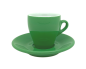 Preview: Nuova Point Milano Cappuccino grün