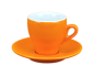 Preview: Nuova Point Milano Cappuccino orange