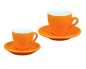 Preview: Milano Tassenset orange