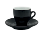 Preview: Nuova Point Milano Cappuccino schwarz