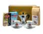 Preview: Geschenkset Mokambo & Bialetti