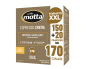 Preview: Caffe Motta Crema ESE Pads Cialde 170er Box