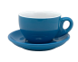 Preview: Nuova Point Palermo Cappuccion 200ml blau