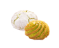 Preview: Pasticini Pistaki