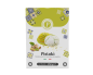 Preview: Peluso 1964 Paste di Mandorle Pistaccio 250g
