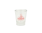 Preview: Caffe Pompeii Espresso Tasse