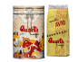 Preview: Quarta Avio Oro mit Geschenkdose 250g gemahlen