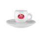 Preview: Saquella Espresso Tasse Prestige