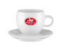 Preview: Saquella Milchkaffee Tasse Prestige