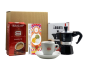 Preview: Geschenkset Saicaf & Bialetti