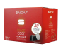 Preview: Saicaf Piace Cosi Classic NP Kapseln
