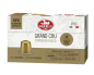 Preview: Saquella Caffe Gran Cru Espresso Ricco Nespresso Kapseln