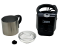 Preview: Bialetti Cappuccinatore & Cioccolatiera