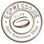 Preview: EspressoJoe Logo