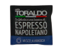 Preview: Toraldo Caffe Arabica Miscela Espresso ESE Pads