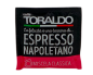 Preview: Toraldo Caffe Classica Miscela Espresso ESE Pads