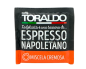 Preview: Toraldo Caffe Cremoso Miscela Espresso ESE Pads