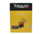 Preview: Toraldo Deka ohne Koffein Espresso ESE Pads Box